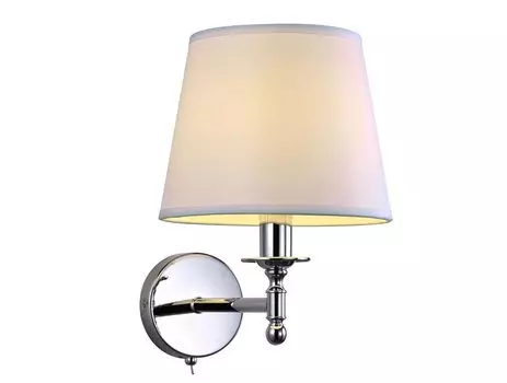 Бра NewPort 14501/A white