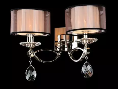 Бра NewPort 1602/A без абажуров