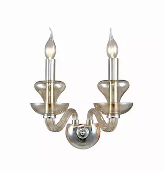 Бра NewPort 1902/A cognac