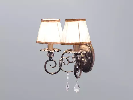 Бра NewPort 2102/A