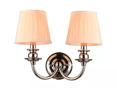 Бра NewPort 3102/A без абажуров