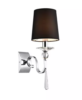 Бра NewPort 31801/A без абажуров