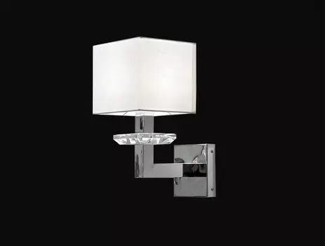 Бра NewPort 3201/A без абажуров