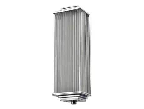 Бра NewPort 3293/A nickel