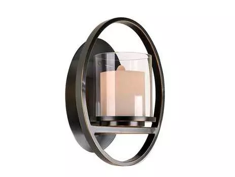 Бра NewPort 35002/A