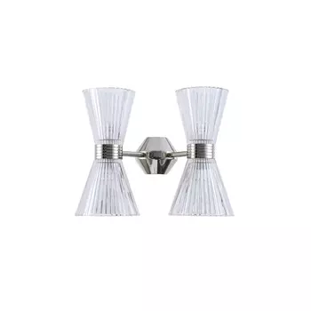 Бра NewPort 3612/A nickel