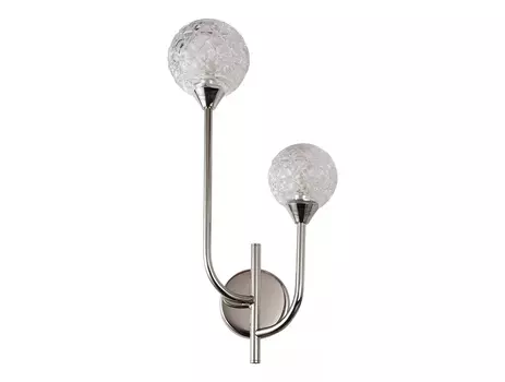 Бра NewPort 3802/A nickel