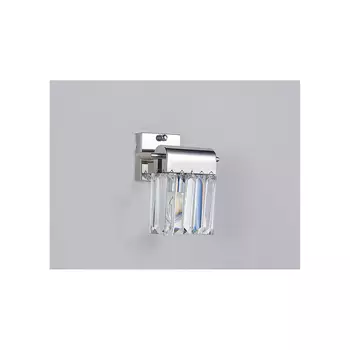 Бра NewPort 4201/A chrome