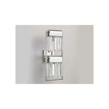 Бра NewPort 4202/A chrome