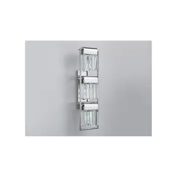 Бра NewPort 4203/A chrome