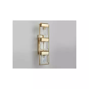 Бра NewPort 4203/A gold