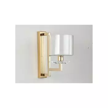 Бра NewPort 4401/A gold