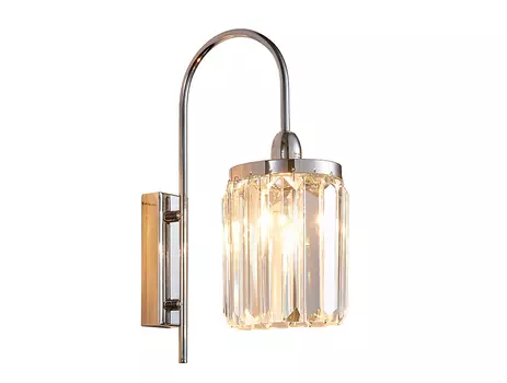 Бра NewPort 4501/A gold