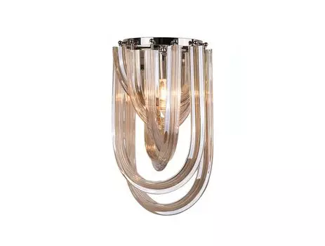 Бра NewPort 64001/A cognac