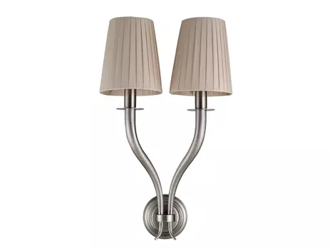 Бра NewPort 7502 L/A new nickel