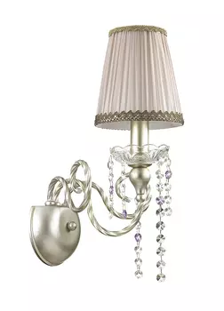 Бра Odeon Light Aurelia 3390/1W