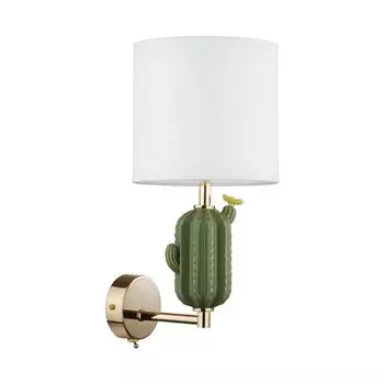 Бра Odeon Light EXCLUSIVE CACTUS 5425/1W