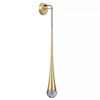 Бра Odeon Light GOTTA 4278/1W