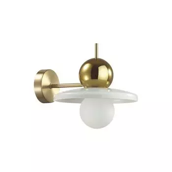 Бра Odeon Light Hatty 5014/1WB