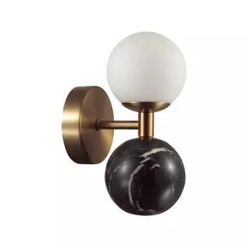 Бра ODEON LIGHT LOLLA 4361/6WL