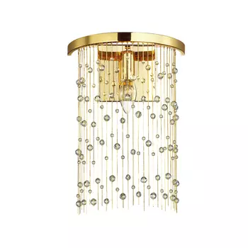 Бра Odeon Light RAINI 4844/1W