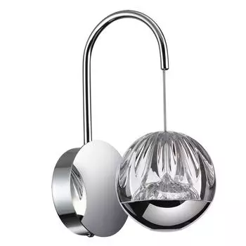 Бра Odeon Light SONO 5100/5WL