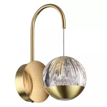 Бра Odeon Light SONO 5101/5WL