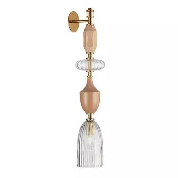 Бра ODEON LIGHT TERRA 5414/1W