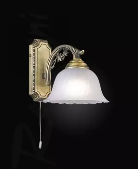 Бра Reccagni Angelo A 2790/1