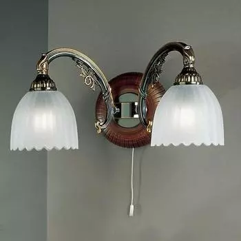 Бра Reccagni Angelo A 3950/2