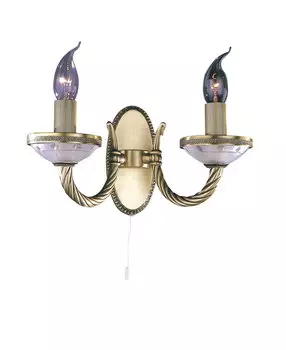 Бра Reccagni Angelo A 4650/2