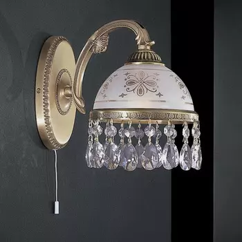 Бра Reccagni Angelo A 6000/1