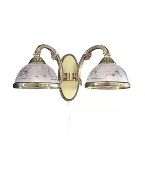 Бра Reccagni Angelo A 6002/2