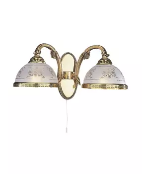 Бра Reccagni Angelo A 6102/2