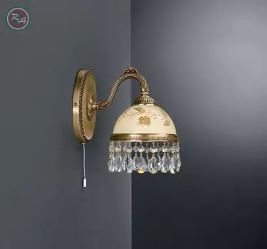 Бра Reccagni Angelo A 6206/1