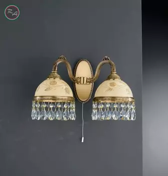 Бра Reccagni Angelo A 6206/2