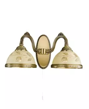 Бра Reccagni Angelo A 6208/2