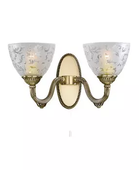 Бра Reccagni Angelo A 6252/2