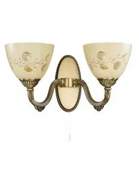 Бра Reccagni Angelo A 6258/2