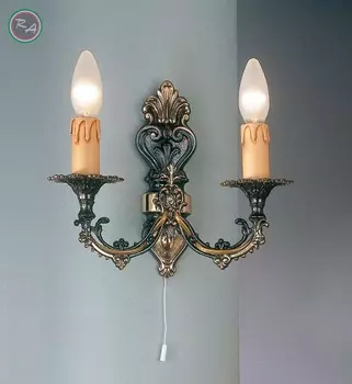 Бра Reccagni Angelo A 628/2