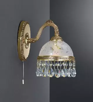 Бра Reccagni Angelo A 6300/1