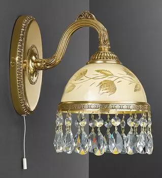 Бра Reccagni Angelo A 6306/1