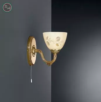 Бра Reccagni Angelo A 6358/1