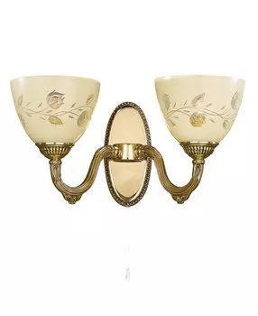 Бра Reccagni Angelo A 6358/2