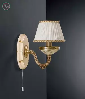 Бра Reccagni Angelo A 6608/1