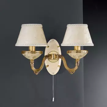 Бра Reccagni Angelo A 6718/2