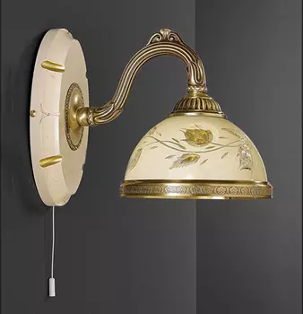 Бра Reccagni Angelo A 6808/1