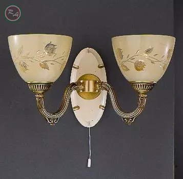 Бра Reccagni Angelo A 6858/2