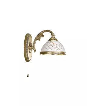 Бра Reccagni Angelo A 7102/1