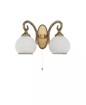 Бра Reccagni Angelo A 8400/2